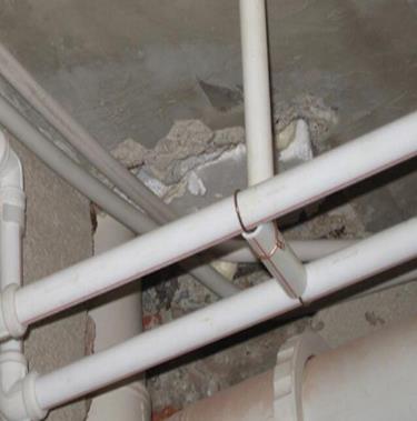 桂阳漏水维修 卫生间漏水的原因是什么？卫生间下水管漏水怎么办？