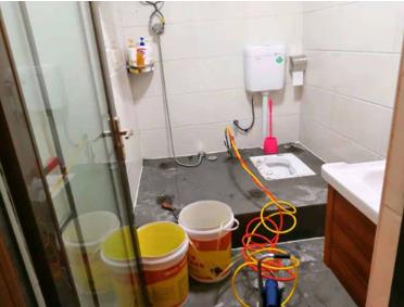 桂阳漏水检测 卫生间漏水怎么修？卫生间装修要注意哪些？