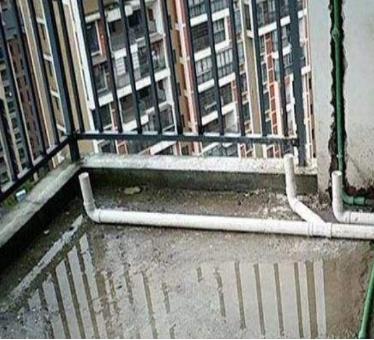 桂阳漏水维修 阳台漏水怎么修理?