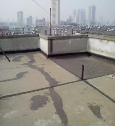 桂阳漏水维修 楼顶漏水是什么原因，楼顶漏水维修方法是什么?